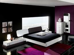 Interesting Interior Design Ideas For Bedroom Purple Bedroom Design Black Bedroom Design Cozy Room Decor