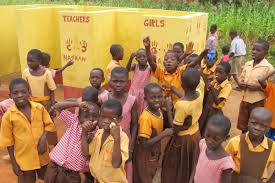 Fundraiser by Adrian Milner : Ghana Volunteering 2025