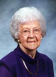 Claretta C. Prior, 94