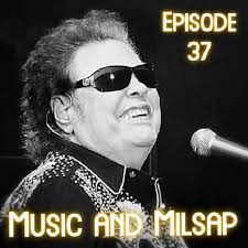 Hey Y' all Tune into Episode #37, for some inspirational and heartwarming  stories that are shared between old friends and country music hit makers,  Ronnie Milsap and me at Magnolia studios in