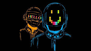 7756 band (music) hd wallpapers and background images. Daft Punk Wallpapers Wallpaperboat