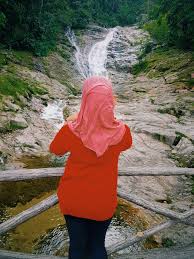 Justmenzealand 1.332 views10 year ago. Air Terjun Lata Iskandar Tapah Part Of Me