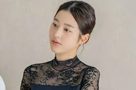 Mỹ nữ phản diện gây chú ý màn ảnh Hàn