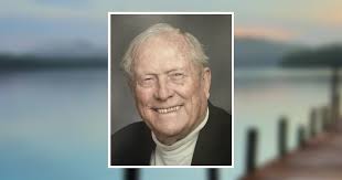 Douglas H. Schubert Obituary August 4, 2025