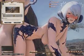 Rule34 - If it exists, there is porn of it  au ra  7468418