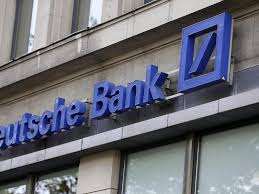 Grundlage unseres leitbildes ist unsere marke. Us Borsenaufsicht Millionenstrafe Fur Deutsche Bank Tochter Kolnische Rundschau
