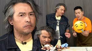 Christopher Lee & Li Nanxing Trying Each Other's Cooking Is The Most  Appetising Thing You'll Watch All Week