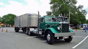 Image result for Mack Green 1948 Truck