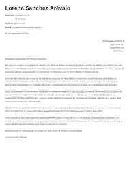 Es fácil de entender porqué: Ejemplo De Carta De Presentacion Para Atencion Al Cliente
