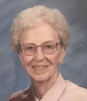 Lora Flora Obituary (1919