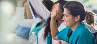 Health Care Careers