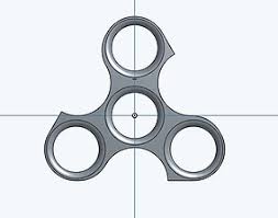 Reka bentuk sesuatu produk dalam lakaran 3d boleh dimanipulasi melalui dua cara iaitu: Spinner 3d Models Cgtrader