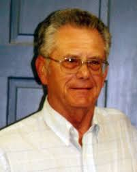 Obituary of Fred Wright