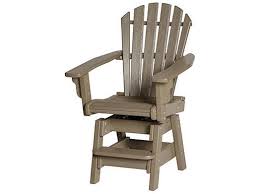 Stylish bar stools are available at cymax to match any style of home. Breezesta Coastal Recycled Plastic Swivel Counter Chair Breco0200