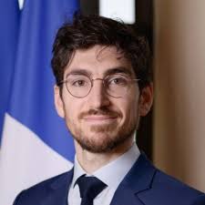 Daniel Bruneau VP @FondationPFP Compte personnel (@danielbruneau2)