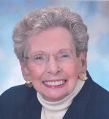 Mary Anne Hale Obituary