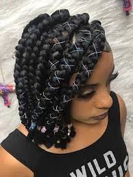 You can style your hair in flat twists or individual twists, using extra hair for length or nothing but your natural curls. 5 Braided Hairstyles To Try In 2020 Un Ruly