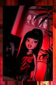 Get inspired by our community of talented artists. Nt R T S Doll Bratz Doll Black Bratz Doll Bratz Girls Bad Girl Aesthetic