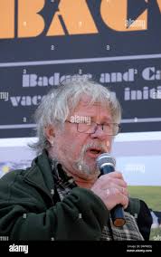 Oddie hi-res stock photography and images