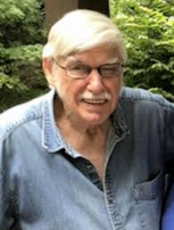 Robert 'Butch' Lewis Clem