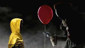 It (2017) – watch online in high quality on Sweet TV