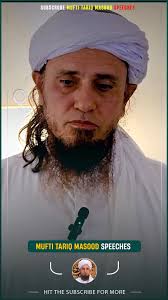 4 Apology videos in 48 hours. Is it safe for mufti tariq masood to remain  in pakistan; given the number killings of alleged blasphemers in the past  month alone