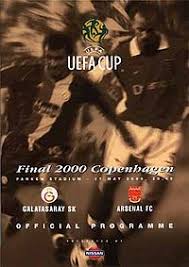 Bu gelişme ile birlikte, müsabakaya ilişkin ayrıntılar da sorgulanan. 2000 Uefa Kupasi Finali Vikipedi