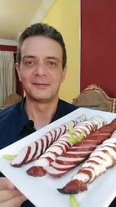 طريقة عمل صدور الفراخ المدخنة بسهولة