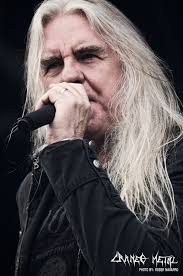 Review del Hellfest 2013, tarima principal. Parte 1 de 2.