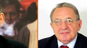 Simon Nikolov: NATO's Policies Should be Determined by Nations, not by  Administrators