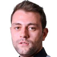 Résultats de Mitchell Mann, à venir