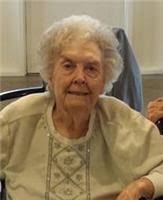 Alice Meeker Obituary (1930