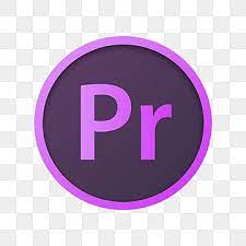 Adobe Premiere Icon Logo Template Download On Pngtree Photo Logo Design Logo Icons Vector Free