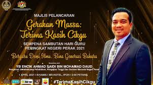 Acara badminton kategori lelaki dan perempuan. Jabatan Pendidikan Negeri Perak ä¸»é  Facebook