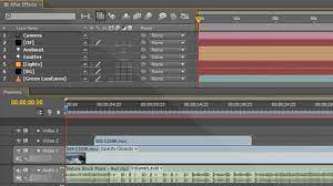 We did not find results for: Wait After Effects Isn T A Video Editor Creative Dojo
