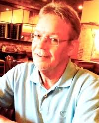 Richard Mahlon McElroy Obituary December 28, 2023