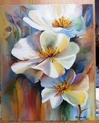 Resim nasıl yapılır, yağlı boya teknikleri, malzeme seçimi gibi ipuçlarına giden bir yol (i̇ngilizce). Yagli Boya Tablolar Icin 900 Fikir Tablolar Resim Resim Sanati