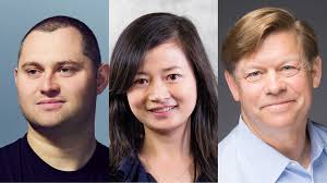 Global leaders in tech and AI join UMSI Advisory Board