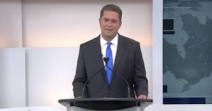 — ted cruz (@tedcruz) may 4, 2021. Conservative Leader Andrew Scheer Refuses To Criticize Donald Trump During First Leaders Debate