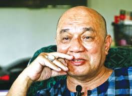 Tolonglah jangan kata saya patut mati'