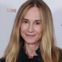 Holly Hunter Reflects