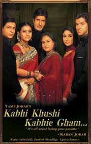 Kabhi Khushi Kabhie Gham Wikipedia Best Bollywood Movies Hindi Movies Online Free Movies Online