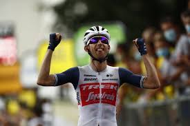 In 2020, sepp kuss made his tour de france debut. Xuxbn7xasmoaym
