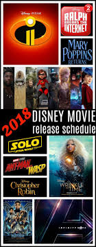 Updated may 24, 2019 1.8k votes 178 voters 3.8k views22 items. Disney Disney Movies 2018 List