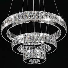 Alibaba.com offers 11,475 led ceiling light chandelier products. Modern Crystal Round Ring Led Pendant Lamp Ceiling Lights Chandelier Lighting Ceiling Lights Chandelier Lighting Pendant Lamp