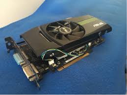 A discrete graphics card is a separate processing unit inside your computer. Did My Graphics Card Gpu Burn Out Super User