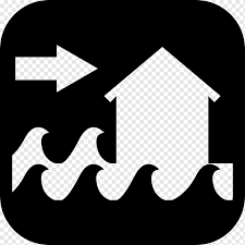 Terlepas alamat akses info yang sangat terbatas, satu buah gambar satelit yg diambil guna luruh 10 november 2016 memperlihatkan luasnya. Risiko Ikon Komputer Banjir Banjir Teks Logo Lain Lain Png Pngwing
