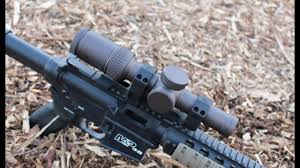 Skip to the end of the images gallery. Vortex Razor Hd Gen Ii 1 6x24 Full Review Youtube
