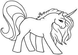 Ausmalen macht spaß und eine tolle. Ausmalbilder Einhorn 11 Ausmalbilder Malvorlagen