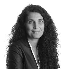 Faculty Members Archives